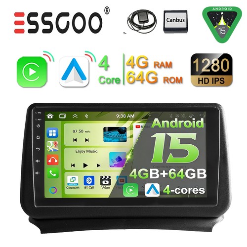 64gb android per opel - 15,