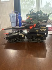 G.I. Joe Night Force Night