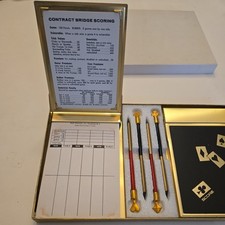 Set scrivania vintage Park