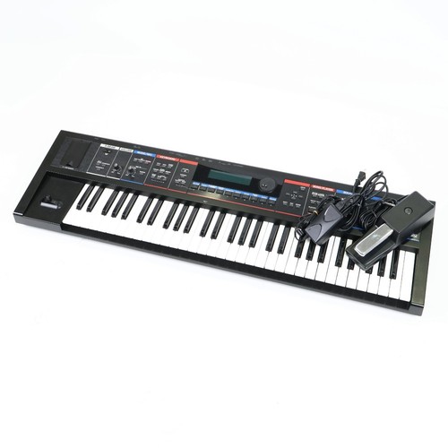 Roland juno tastiera - juno-di,