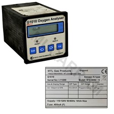 Analizzatore di ossigeno