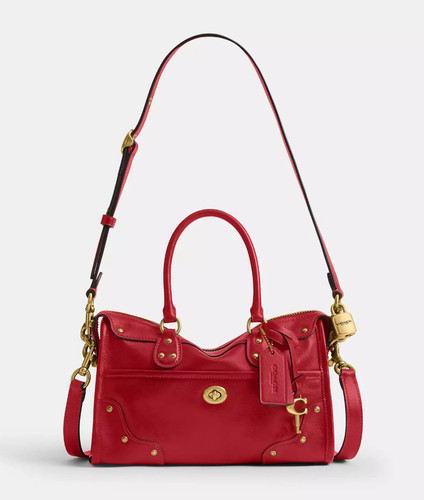 Borsa tracolla coach rhyder - tracolla,