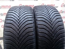 2 PNEUMATICI SEMINUOVI MAXXIS