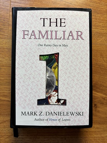 The familiar volume one - the, 1: