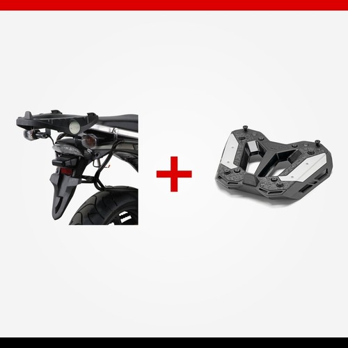 Kit givi 263fz - +, m10