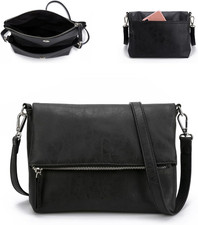 Borsa Tracolla Donna, Borse