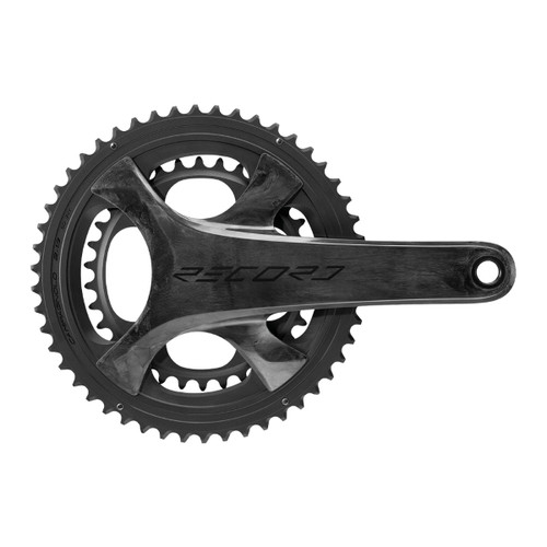 Campagnolo pedivelle record - campagnolo,