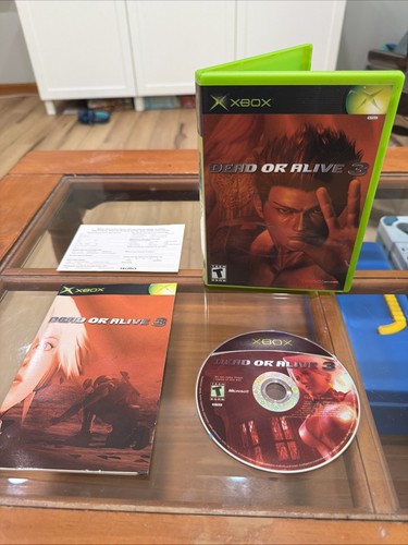 Dead alive microsoft - dead, 3