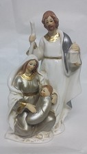 Statua Natività unico pezzo