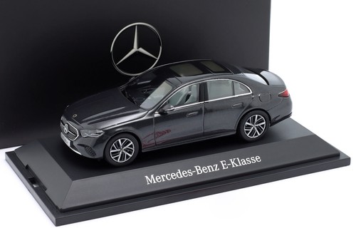 Mercedes classe - mercedes, (w214)