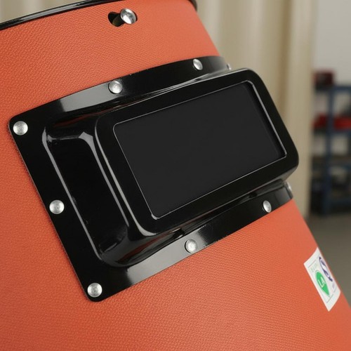 Maschera saldatore con - saldatore,