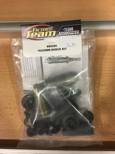 Kit ammortizzatori big - kit,