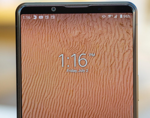 Sony xperia iii 256gb - sony,