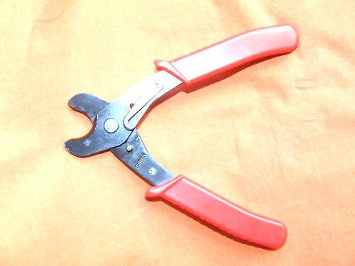 Cutter trancia cavi max - ,