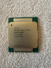 Intel i7 5960X