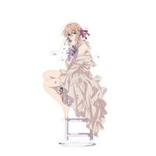 Anime Violet Evergarden Violet