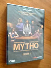 Mytho saison 1 Marina Hands