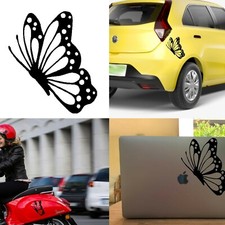 Farfalle, Adesivo Da Vinile