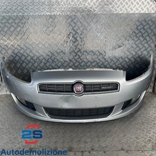 Paraurti anteriore fiat bravo (07-14)