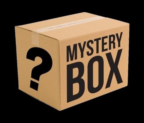 Grab bag lotto casuale 15 - grab,