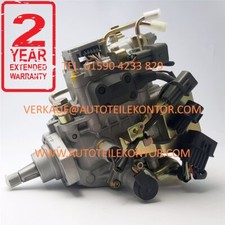 Pompa Di Iniezione Rigenerata