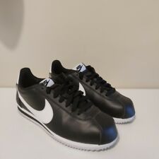 Nike Cortez 7us 40 eu black come nuove