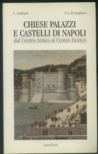 CHIESE PALAZZI E CASTELLI DI
