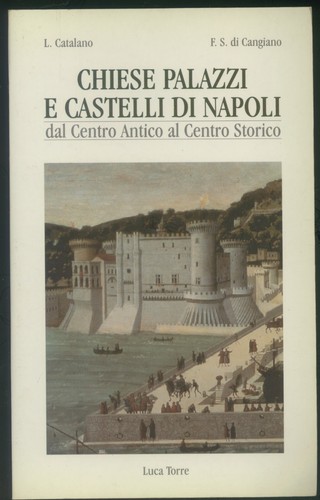 Chiese palazzi castelli di - chiese,