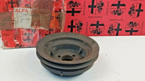 Alfa romeo 164 my87 - 164, cil