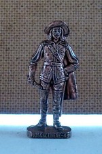 FERRERO KINDER SOLDATINI IN