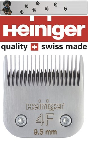 Heiniger testina rasoio size - rasoio,