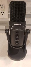 Samson G-Track Pro Microfono