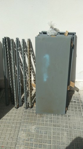 Scaffale multiuso mensole - scaffale,