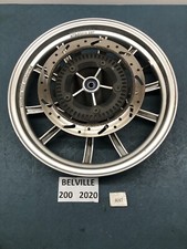 CERCHIO RUOTA ANTERIORE PEUGEOT BELVILLE 200 2017 2018 2019 2020