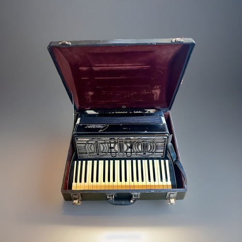Vtg scandalli italian - scandalli,