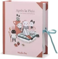 Moulin Roty Cofanetto Nascita