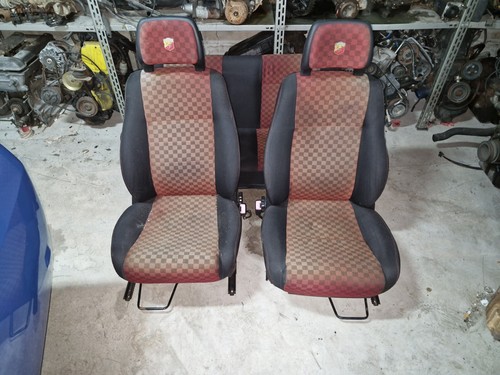 Interni fiat 600 sporting - interni,