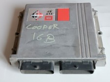 CENTRALINA GPL MINI COOPER 1.6 B