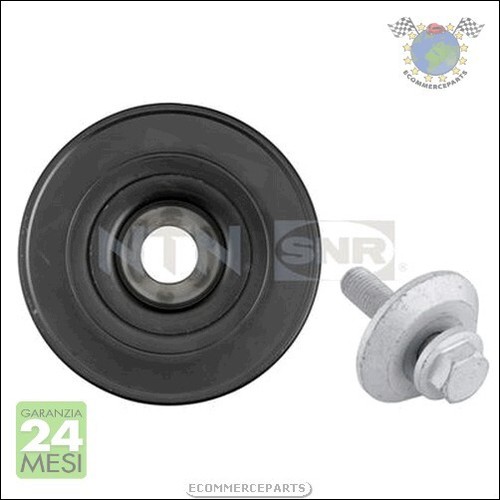 Puleggia albero motore - , snr