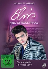 Elvis - King of Rock 'n' Roll