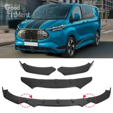 Spoiler labbro anteriore