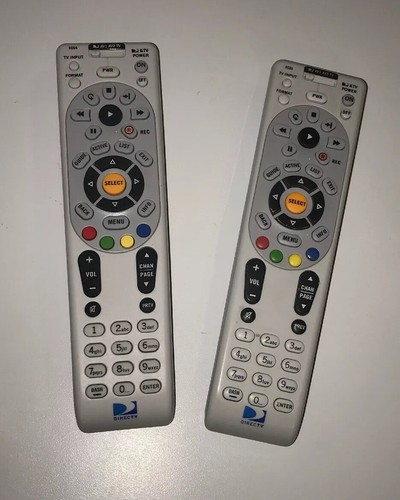 Telecomandi oem directv rc64 - oem,
