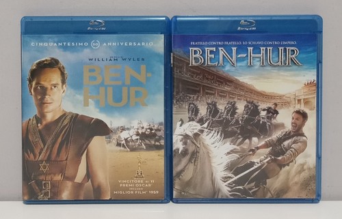 Ben hur edizione - ben-hur, 50°