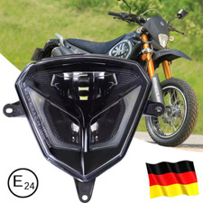 Faro proiettore led headlight