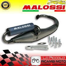 MARMITTA ESPANSIONE MALOSSI FLIP OMOLOGATA MBK BOOSTER SPIRIT 50 2T euro 0-1