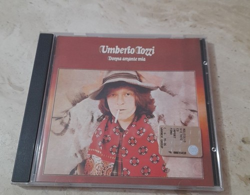 Umberto tozzi donna amante - tozzi/,