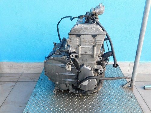Motore garantito funzionante - motore,
