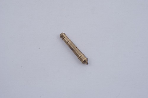 Cannone ottone 35mm - in,