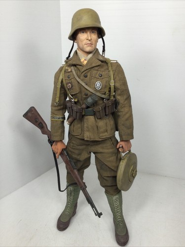 Custom build dragon ww2 - custom,