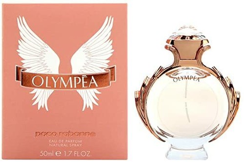 Paco rabanne olympea - olympea, eau